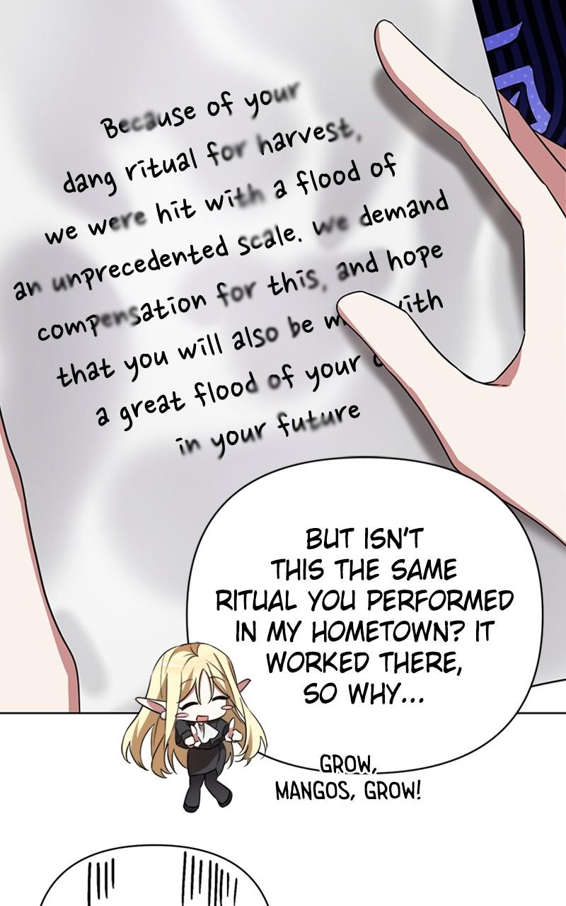 The Academy is Doomed Chapter 17 - Page 9