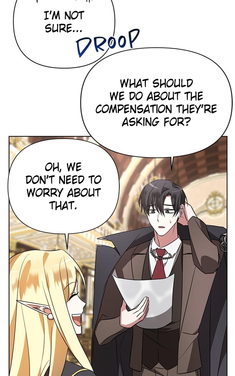 The Academy is Doomed Chapter 17 - Page 10