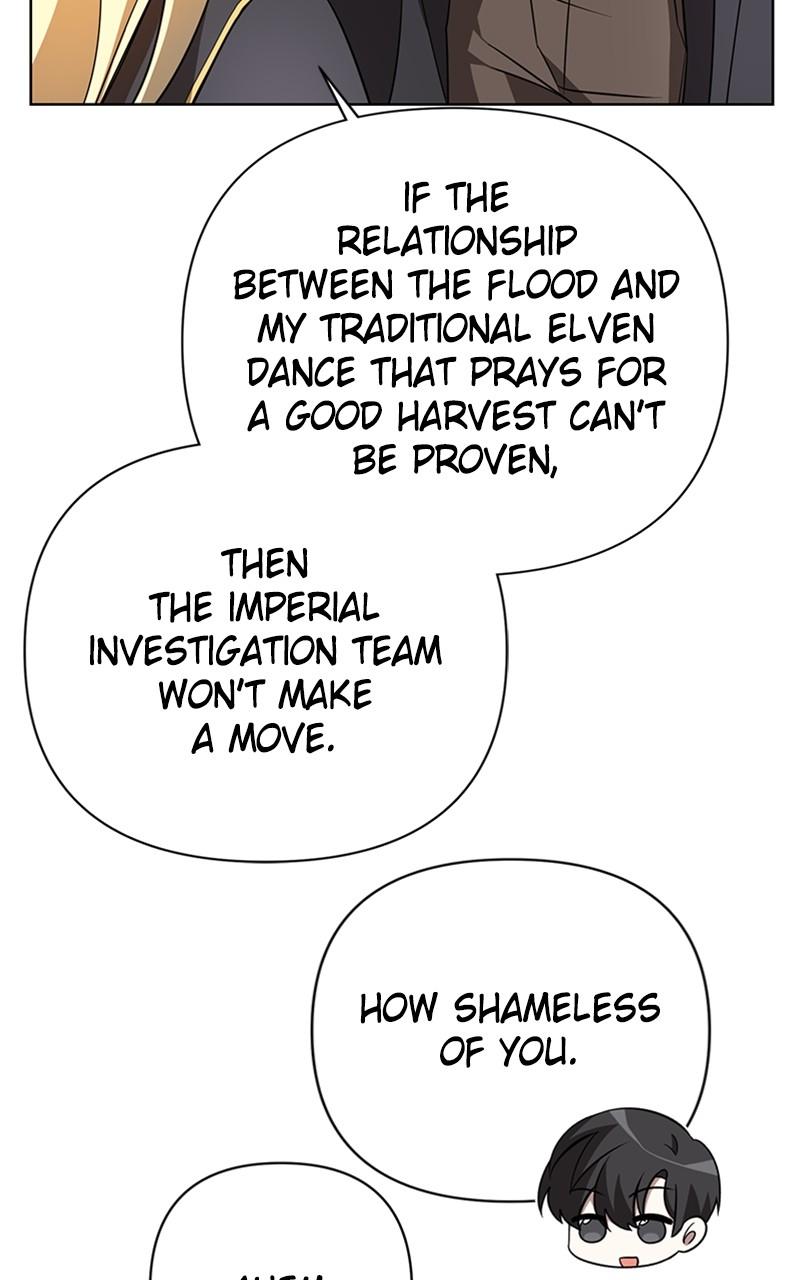 The Academy is Doomed Chapter 17 - Page 11