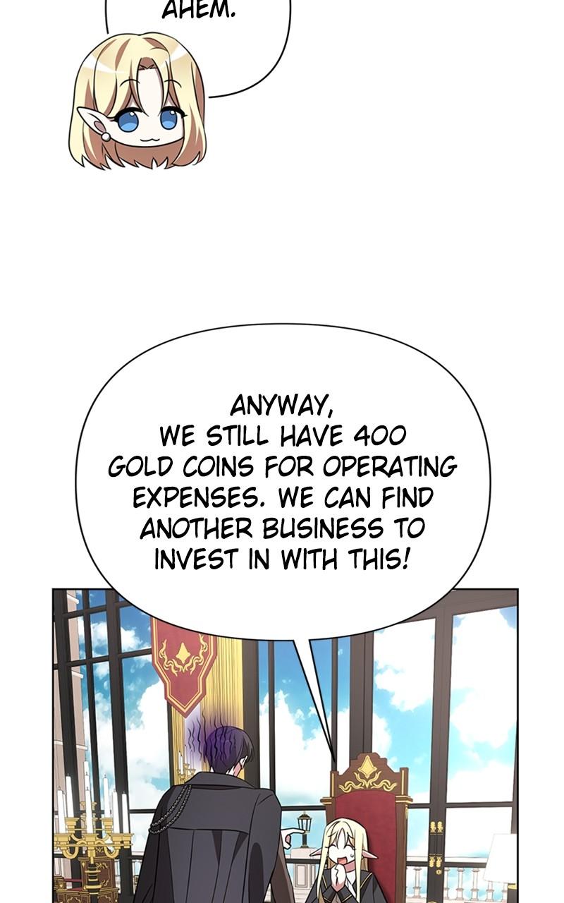 The Academy is Doomed Chapter 17 - Page 12