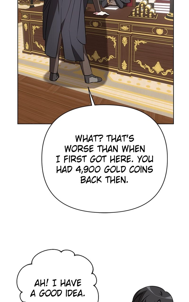 The Academy is Doomed Chapter 17 - Page 13