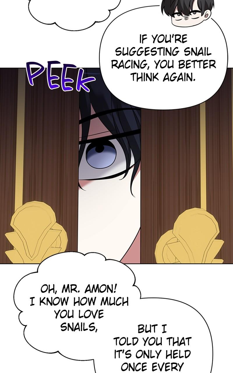 The Academy is Doomed Chapter 17 - Page 14
