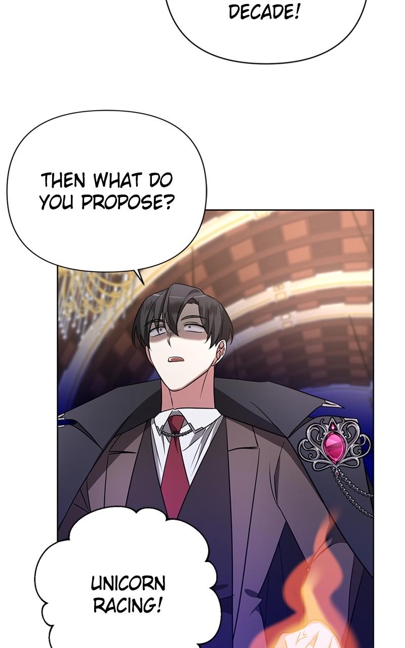 The Academy is Doomed Chapter 17 - Page 15