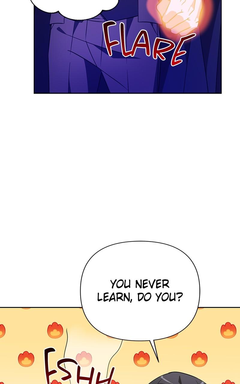 The Academy is Doomed Chapter 17 - Page 16