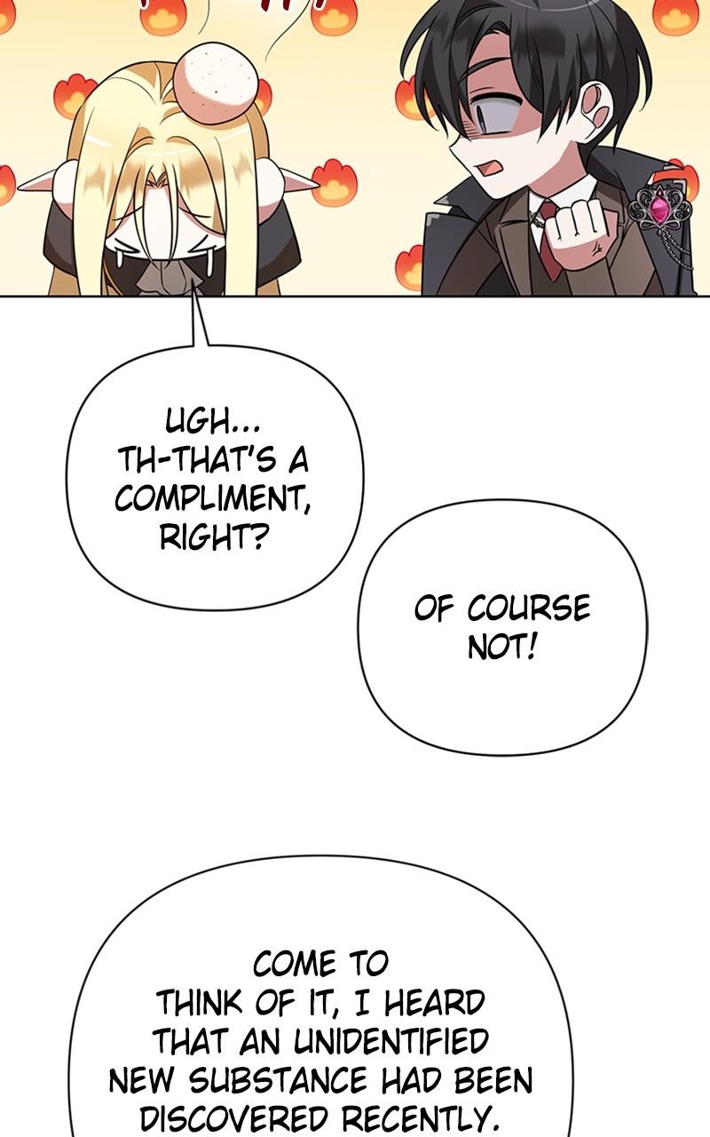 The Academy is Doomed Chapter 17 - Page 17