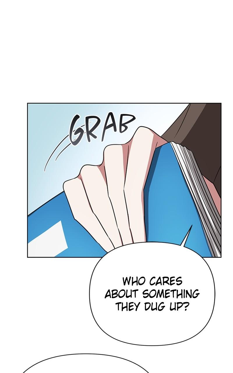 The Academy is Doomed Chapter 17 - Page 19