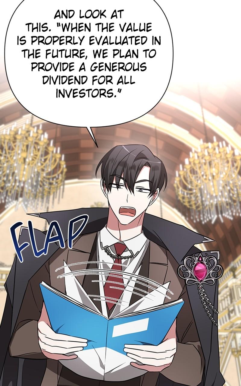 The Academy is Doomed Chapter 17 - Page 20