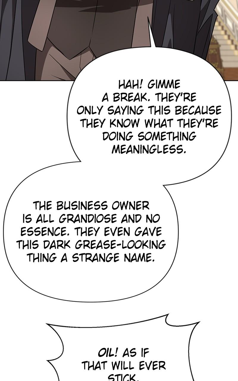 The Academy is Doomed Chapter 17 - Page 21