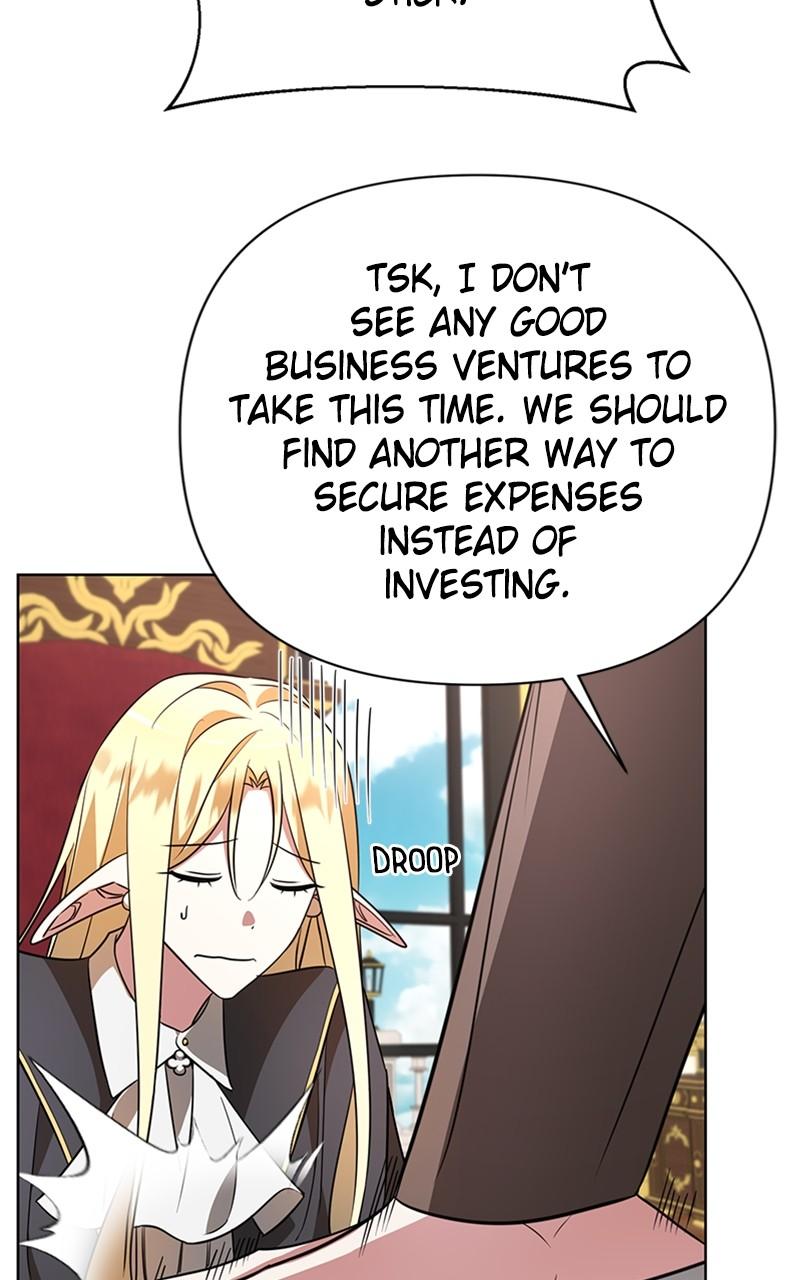 The Academy is Doomed Chapter 17 - Page 22