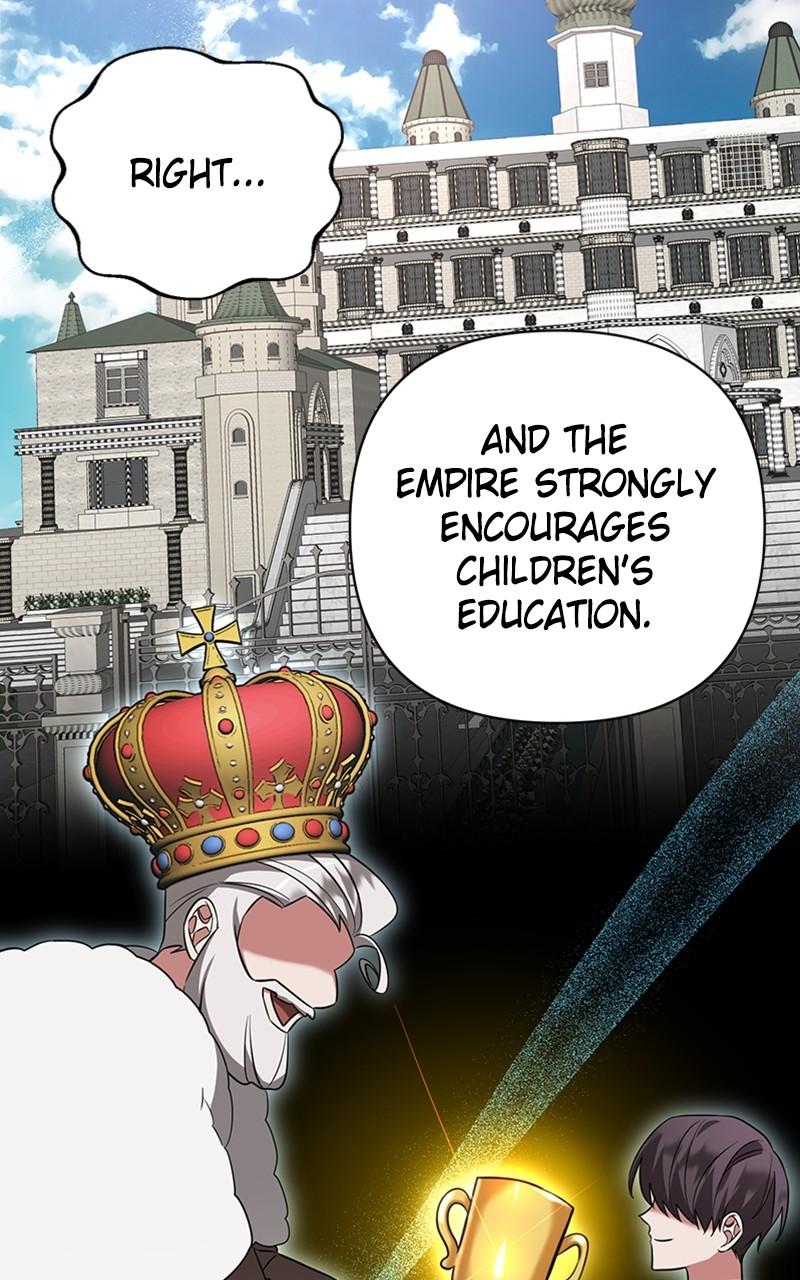 The Academy is Doomed Chapter 17 - Page 24