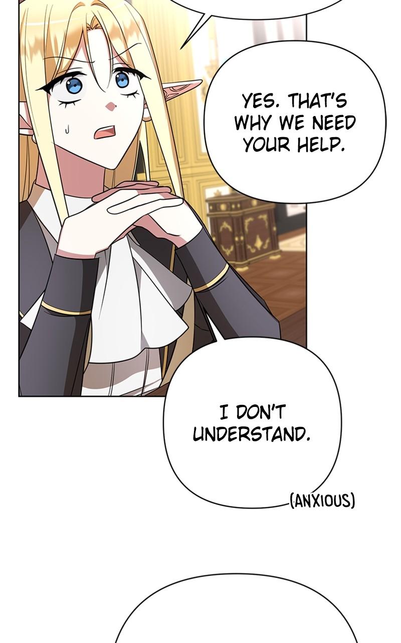 The Academy is Doomed Chapter 17 - Page 26