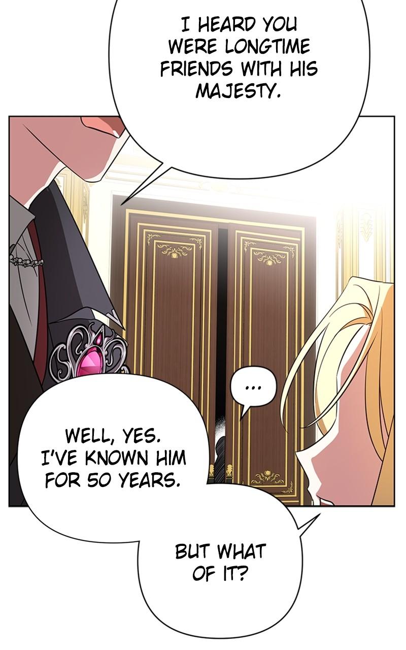 The Academy is Doomed Chapter 17 - Page 27