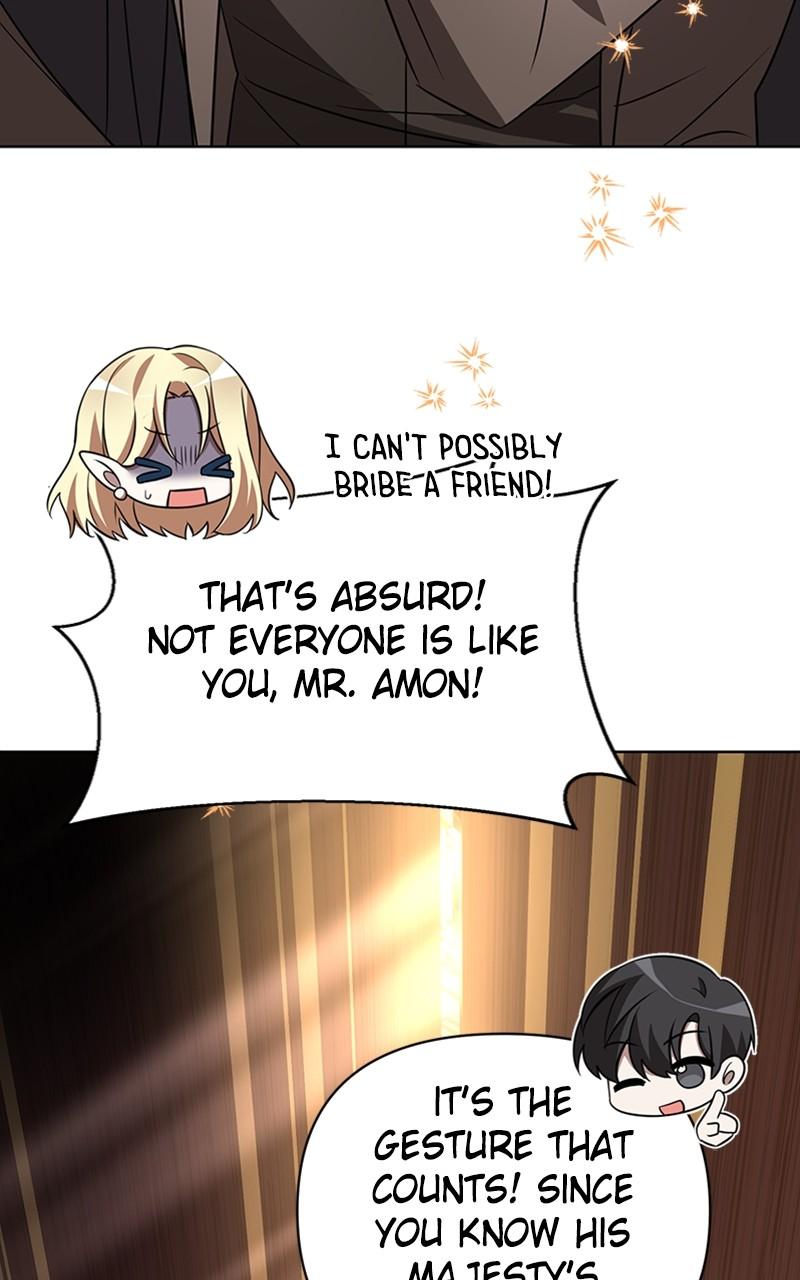 The Academy is Doomed Chapter 17 - Page 30