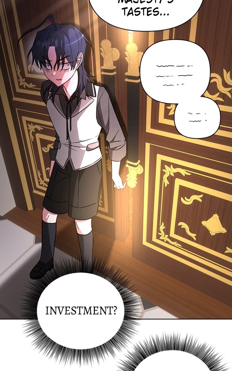 The Academy is Doomed Chapter 17 - Page 31