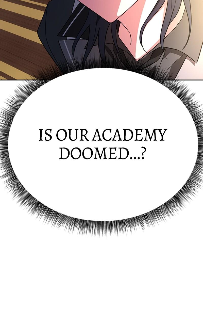 The Academy is Doomed Chapter 17 - Page 33