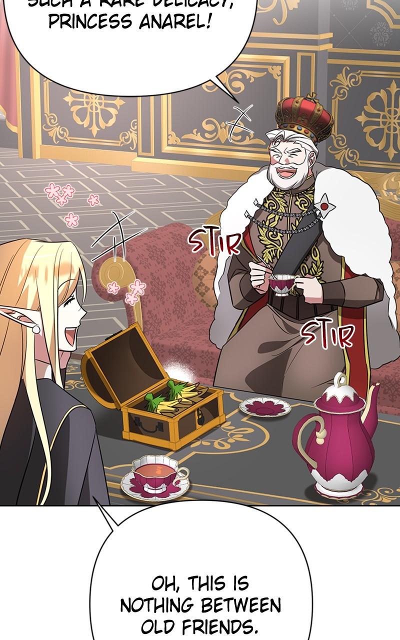 The Academy is Doomed Chapter 17 - Page 37