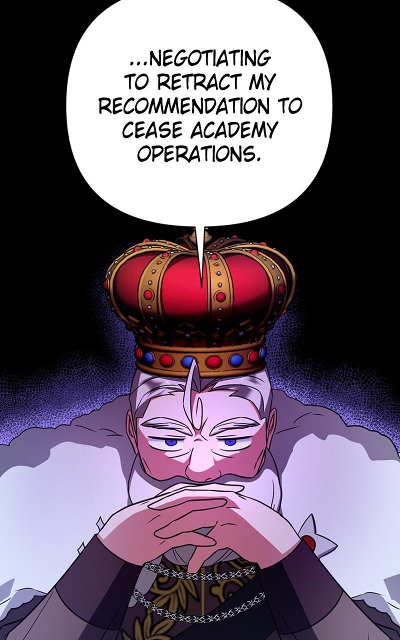 The Academy is Doomed Chapter 17 - Page 40