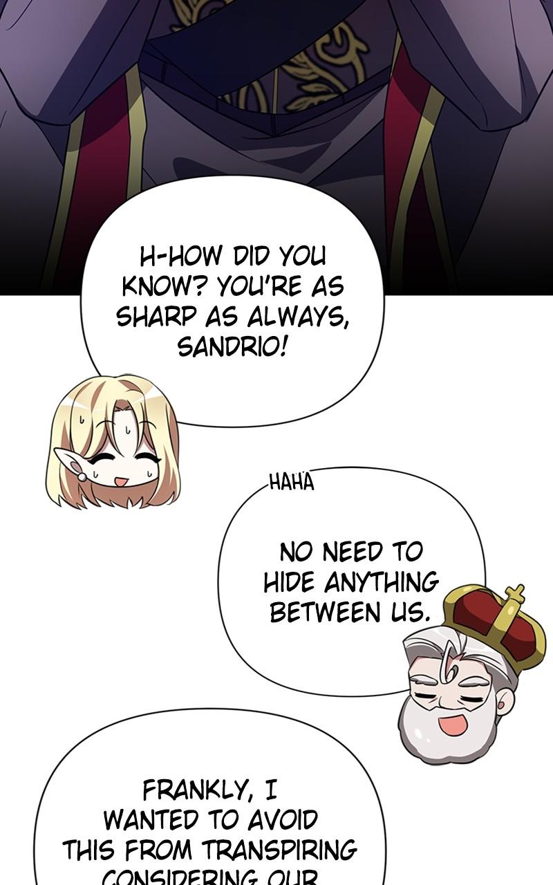 The Academy is Doomed Chapter 17 - Page 41