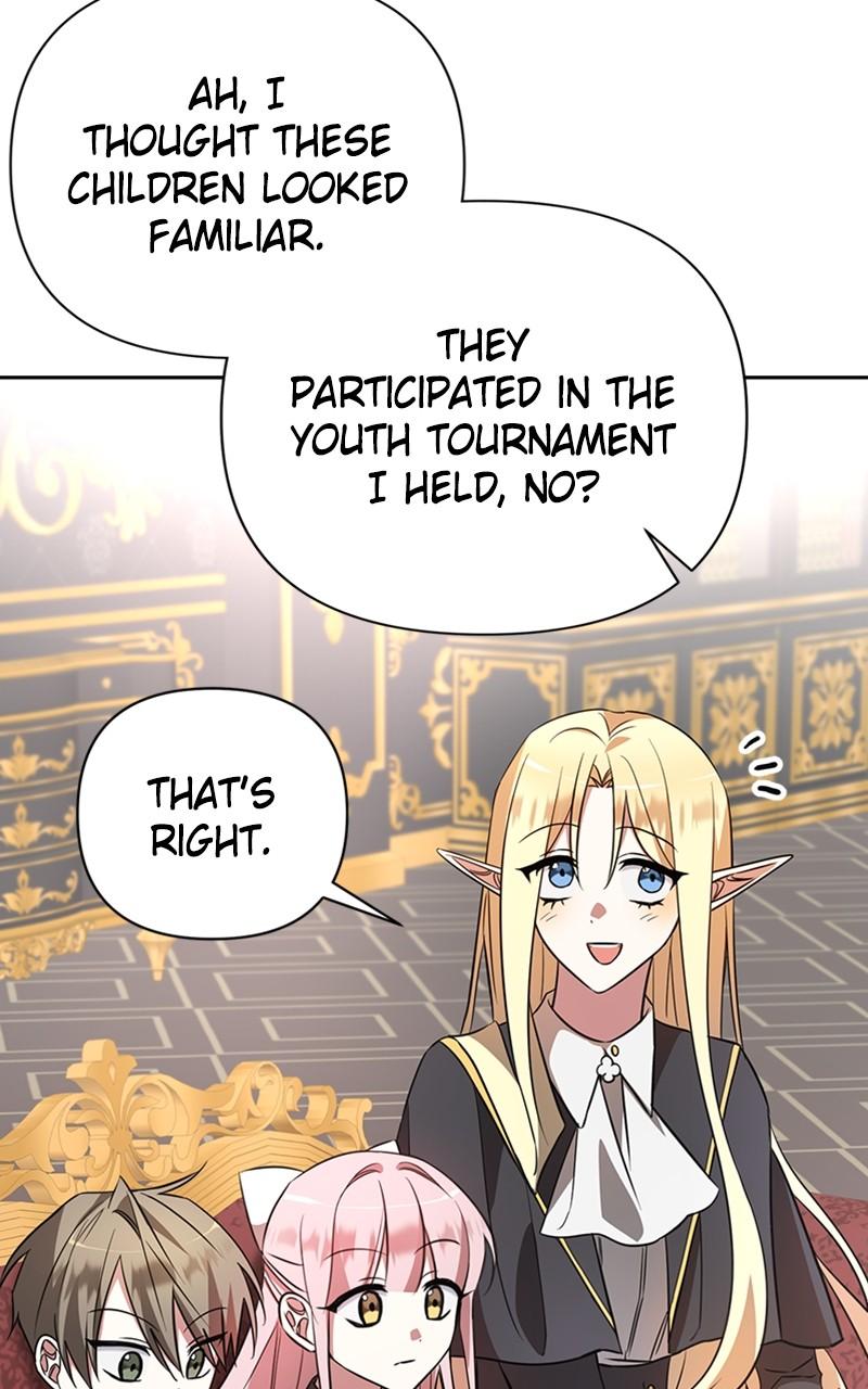 The Academy is Doomed Chapter 17 - Page 44