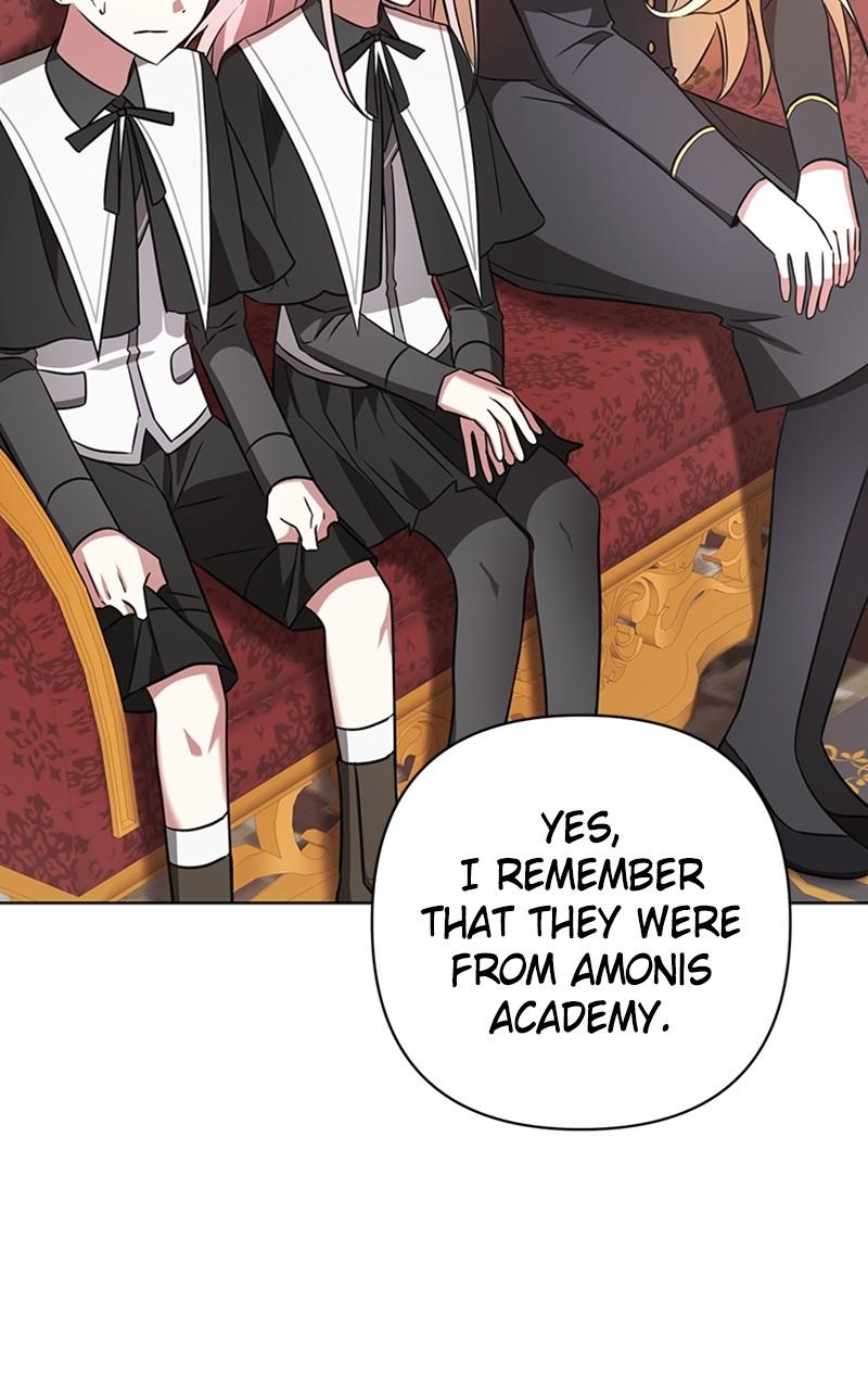 The Academy is Doomed Chapter 17 - Page 45