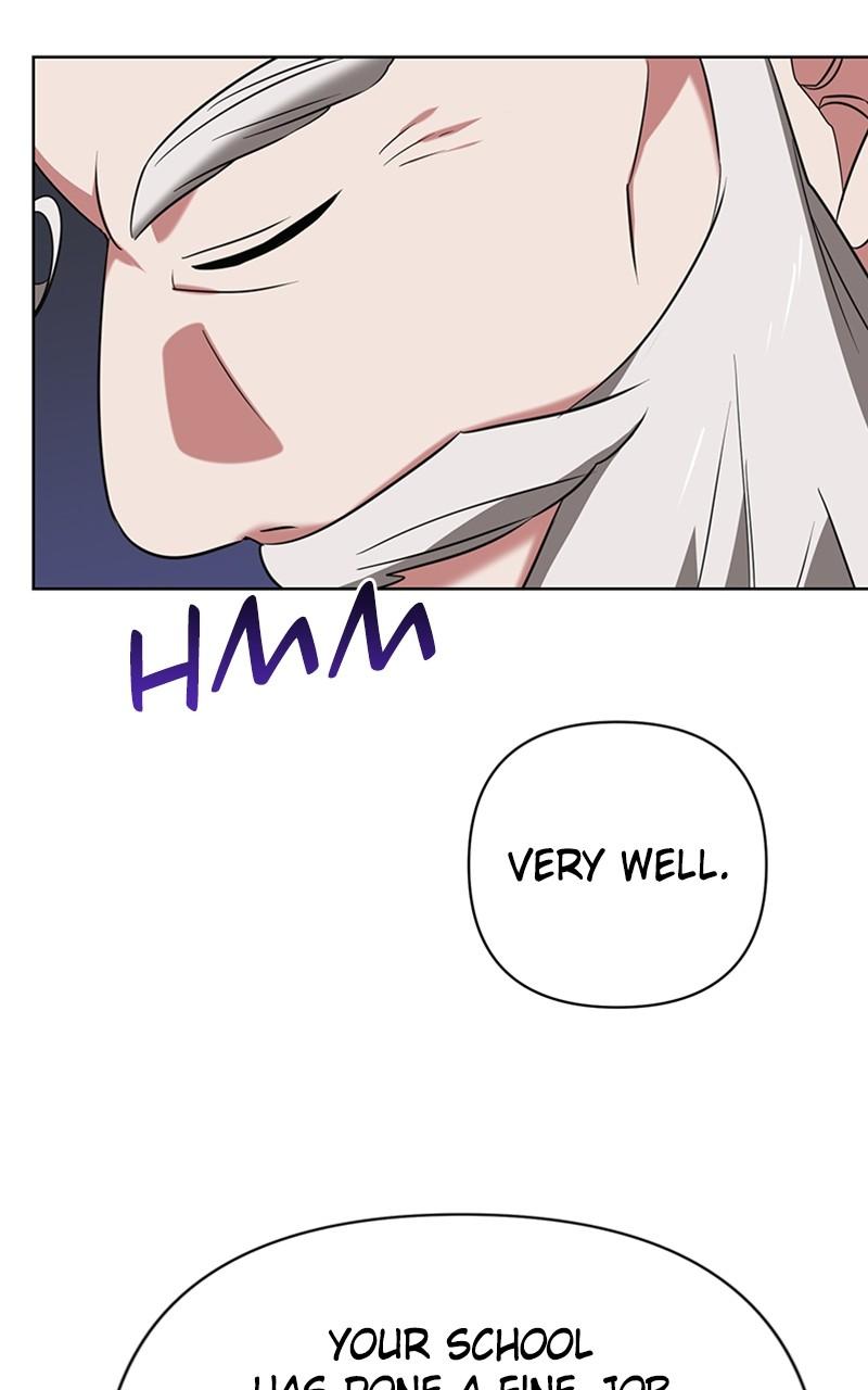 The Academy is Doomed Chapter 17 - Page 46