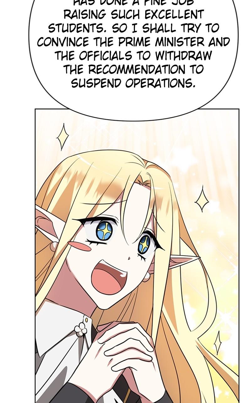 The Academy is Doomed Chapter 17 - Page 47