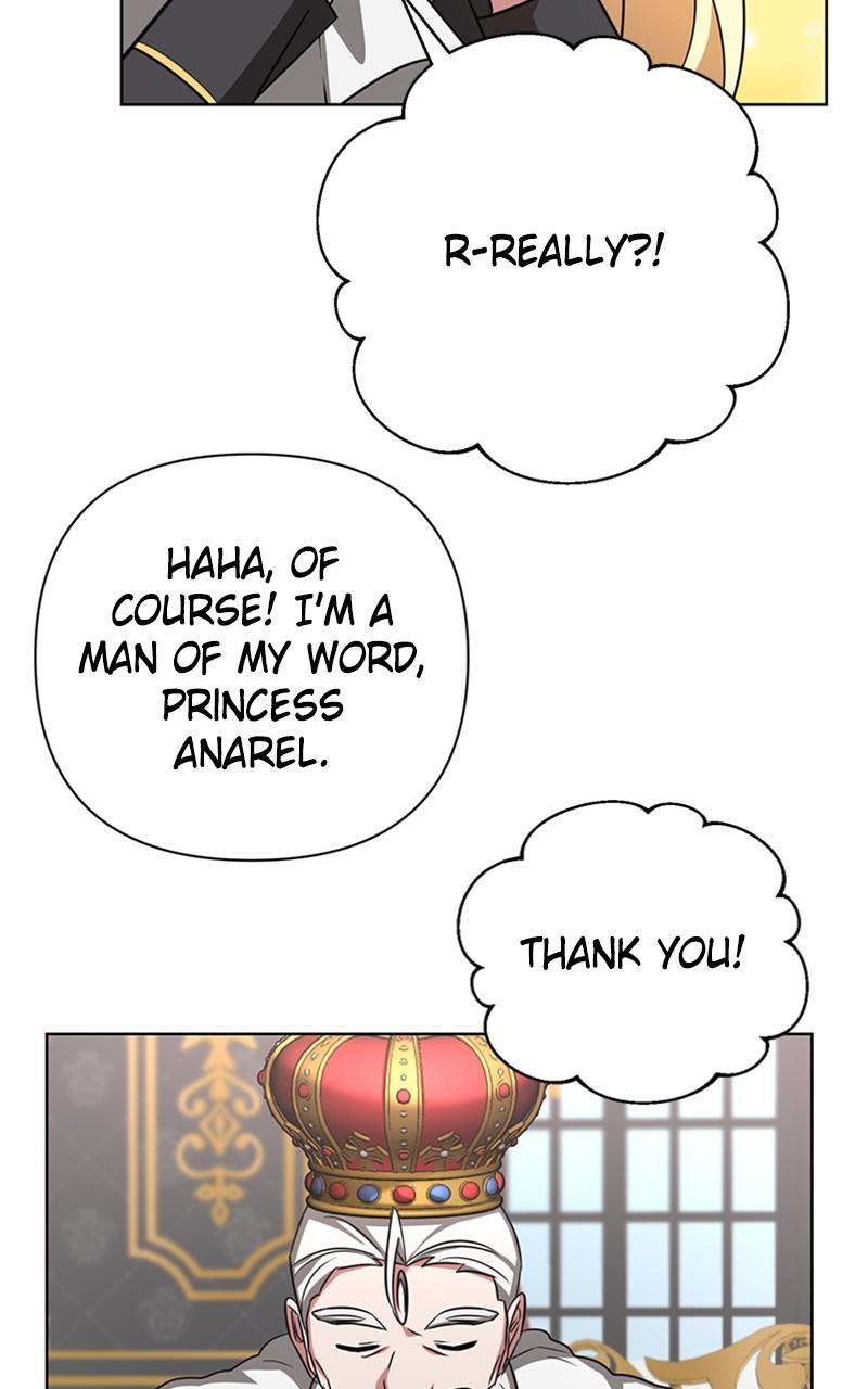 The Academy is Doomed Chapter 17 - Page 48