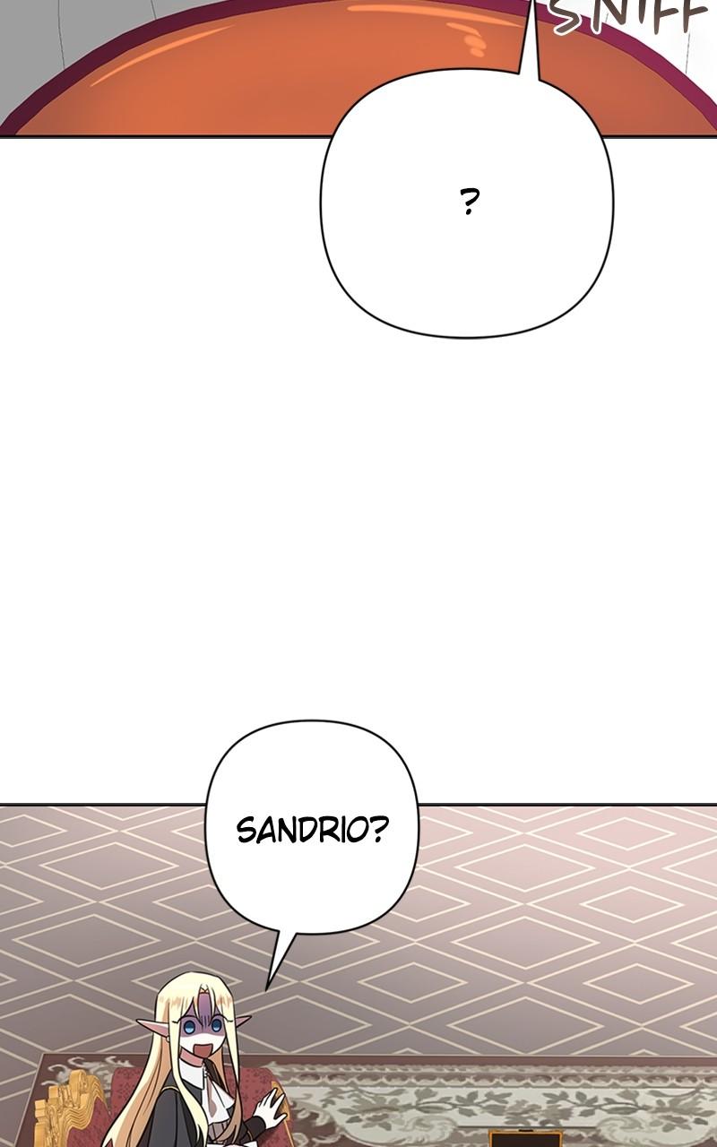 The Academy is Doomed Chapter 17 - Page 50