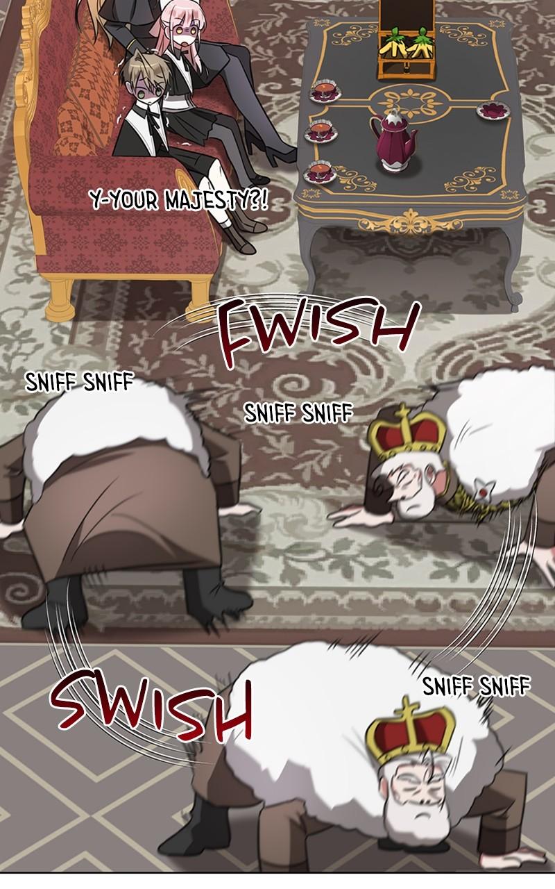 The Academy is Doomed Chapter 17 - Page 51