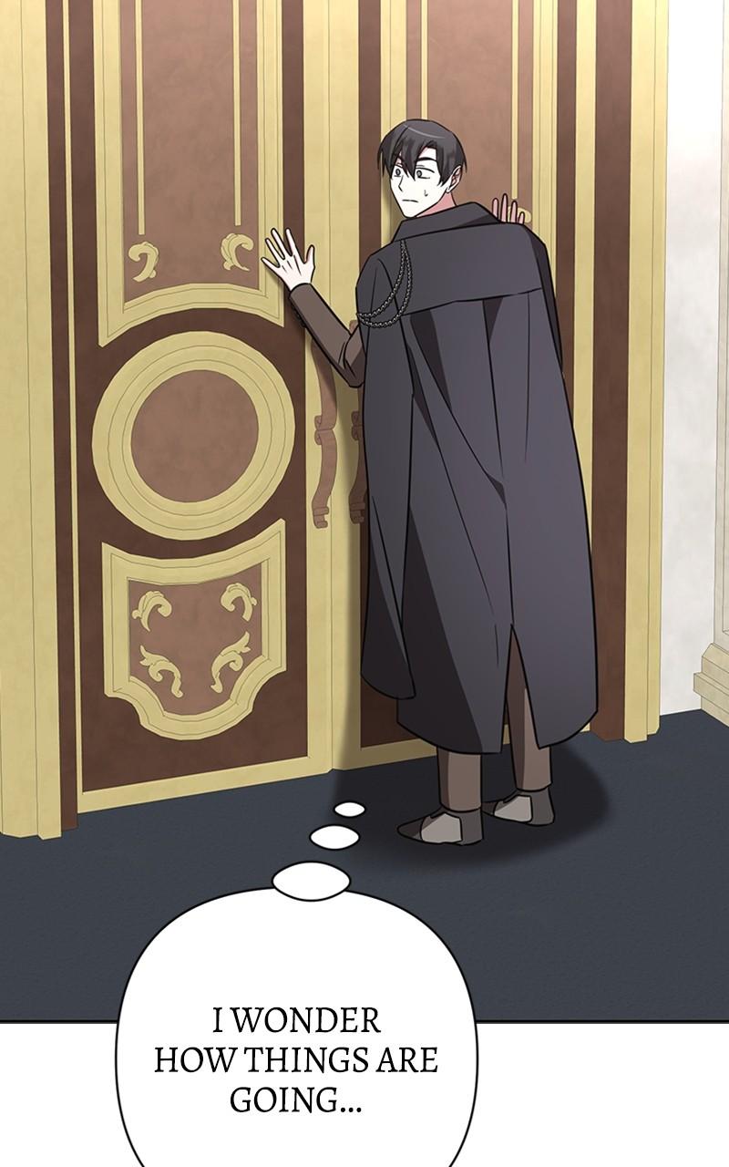 The Academy is Doomed Chapter 17 - Page 54