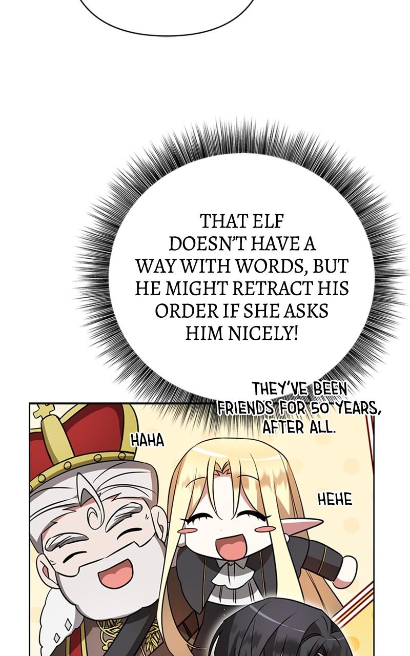 The Academy is Doomed Chapter 17 - Page 55