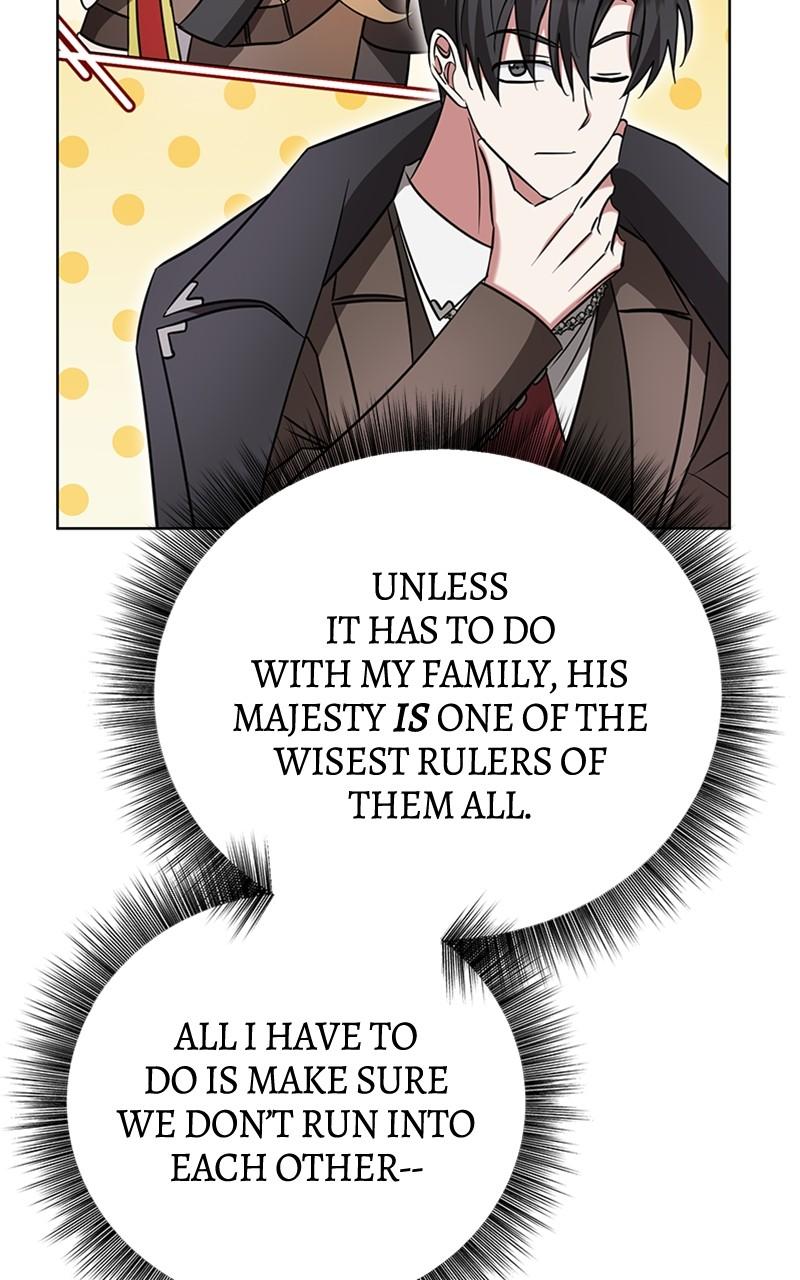 The Academy is Doomed Chapter 17 - Page 56