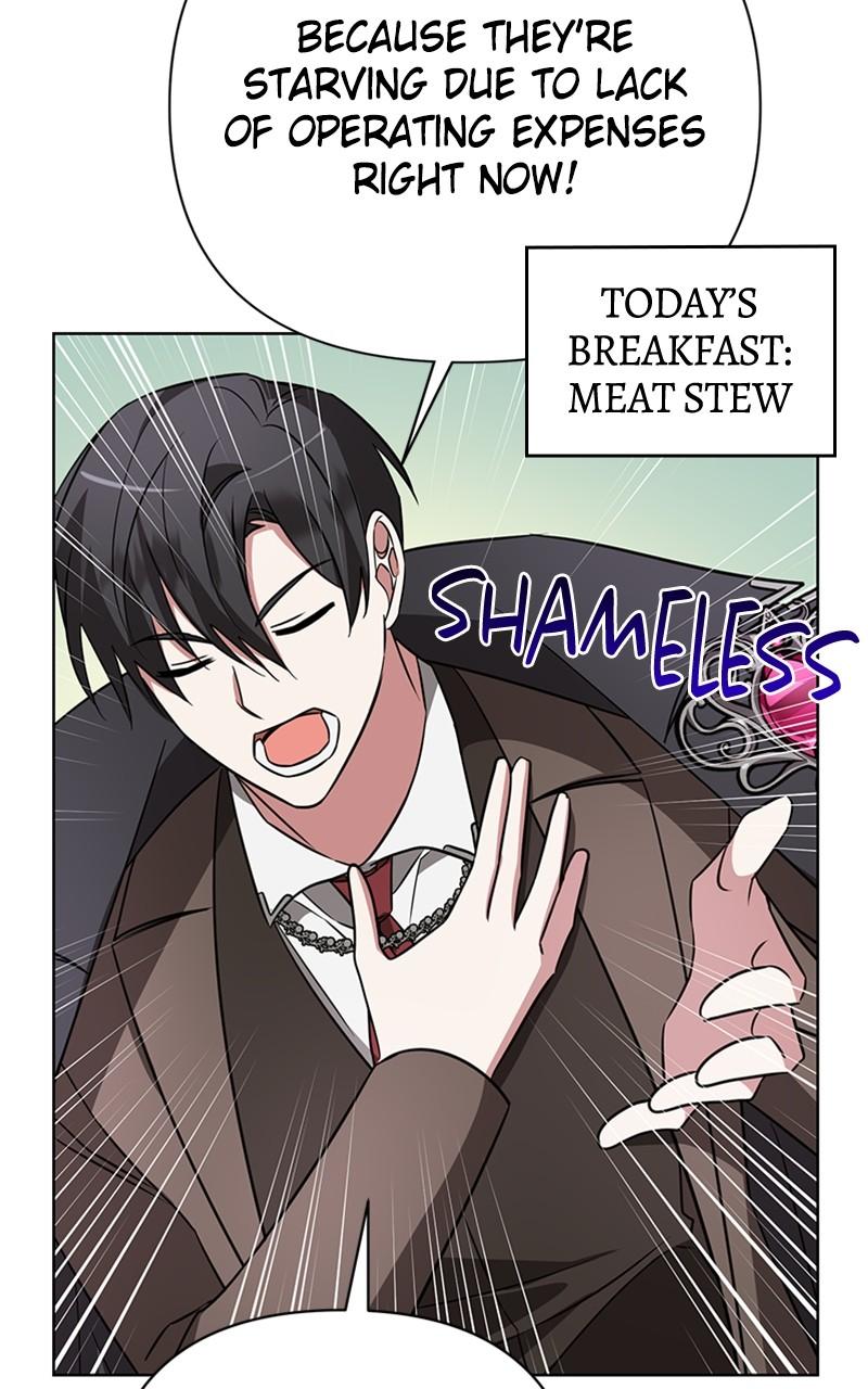 The Academy is Doomed Chapter 17 - Page 66