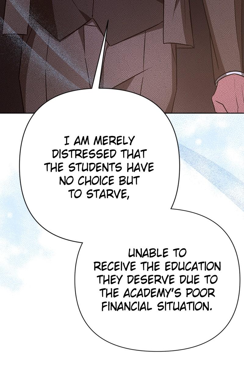 The Academy is Doomed Chapter 17 - Page 69