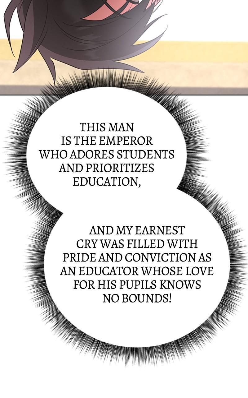 The Academy is Doomed Chapter 17 - Page 73