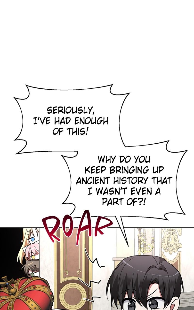 The Academy is Doomed Chapter 17 - Page 77