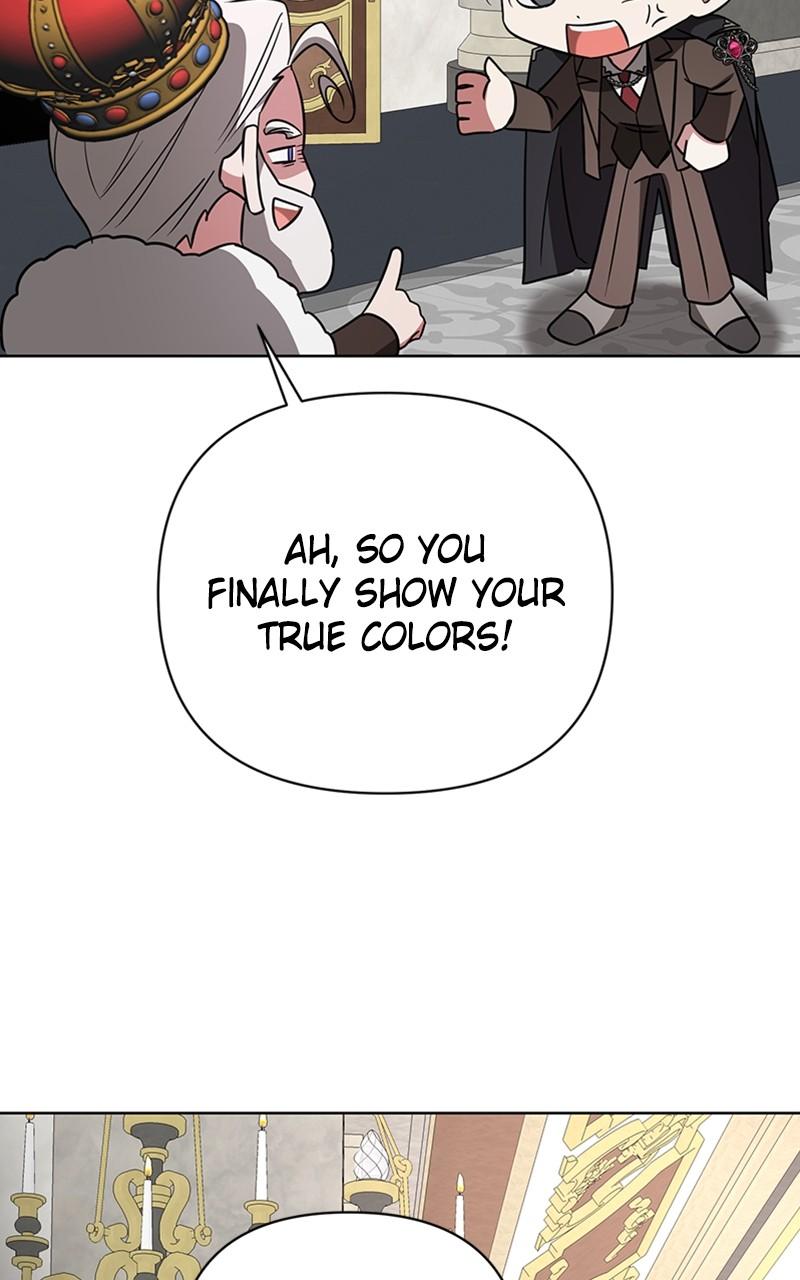 The Academy is Doomed Chapter 17 - Page 78