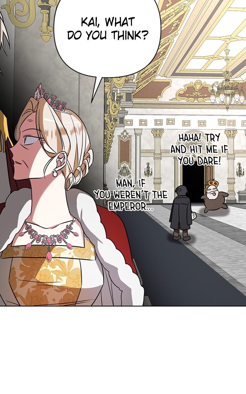 The Academy is Doomed Chapter 17 - Page 79