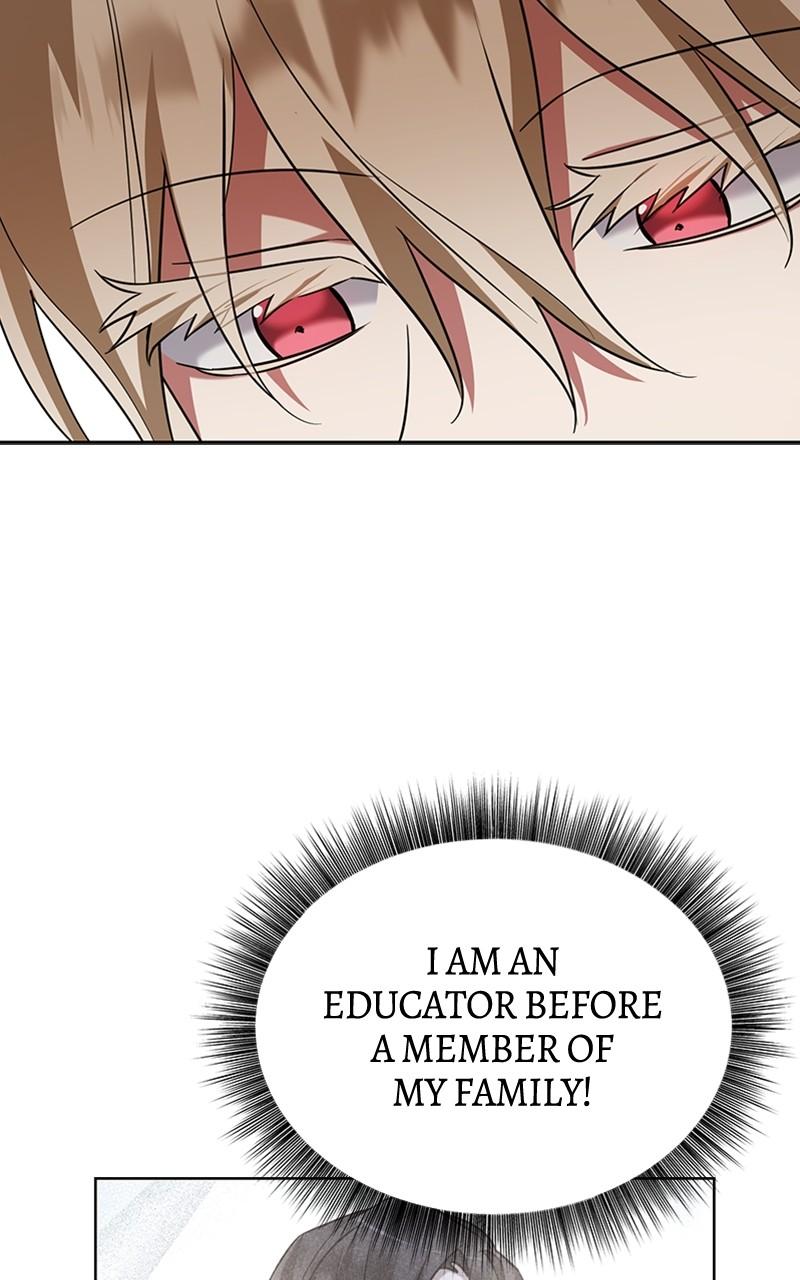 The Academy is Doomed Chapter 17 - Page 84