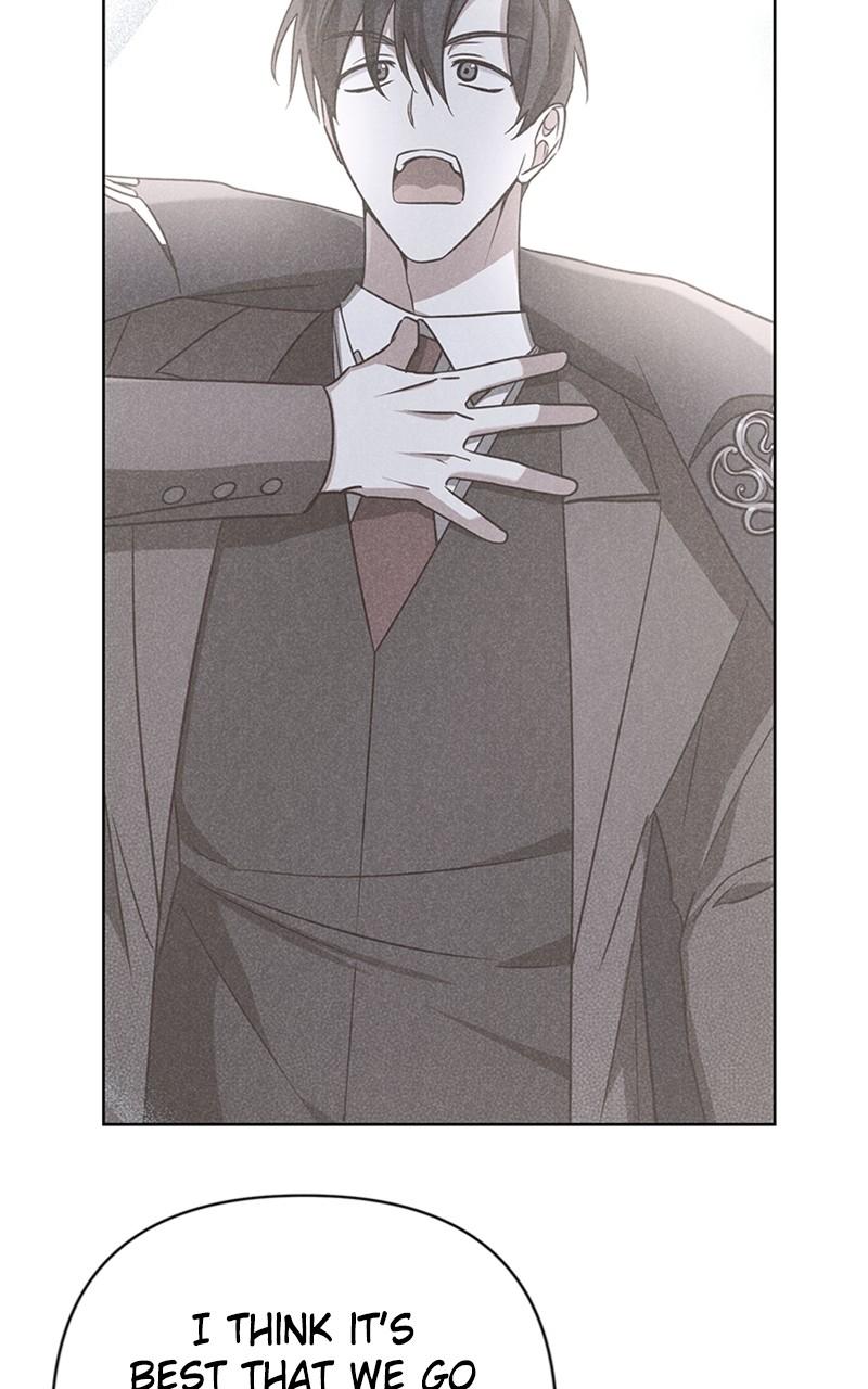 The Academy is Doomed Chapter 17 - Page 85