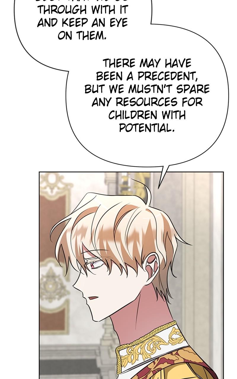 The Academy is Doomed Chapter 17 - Page 86