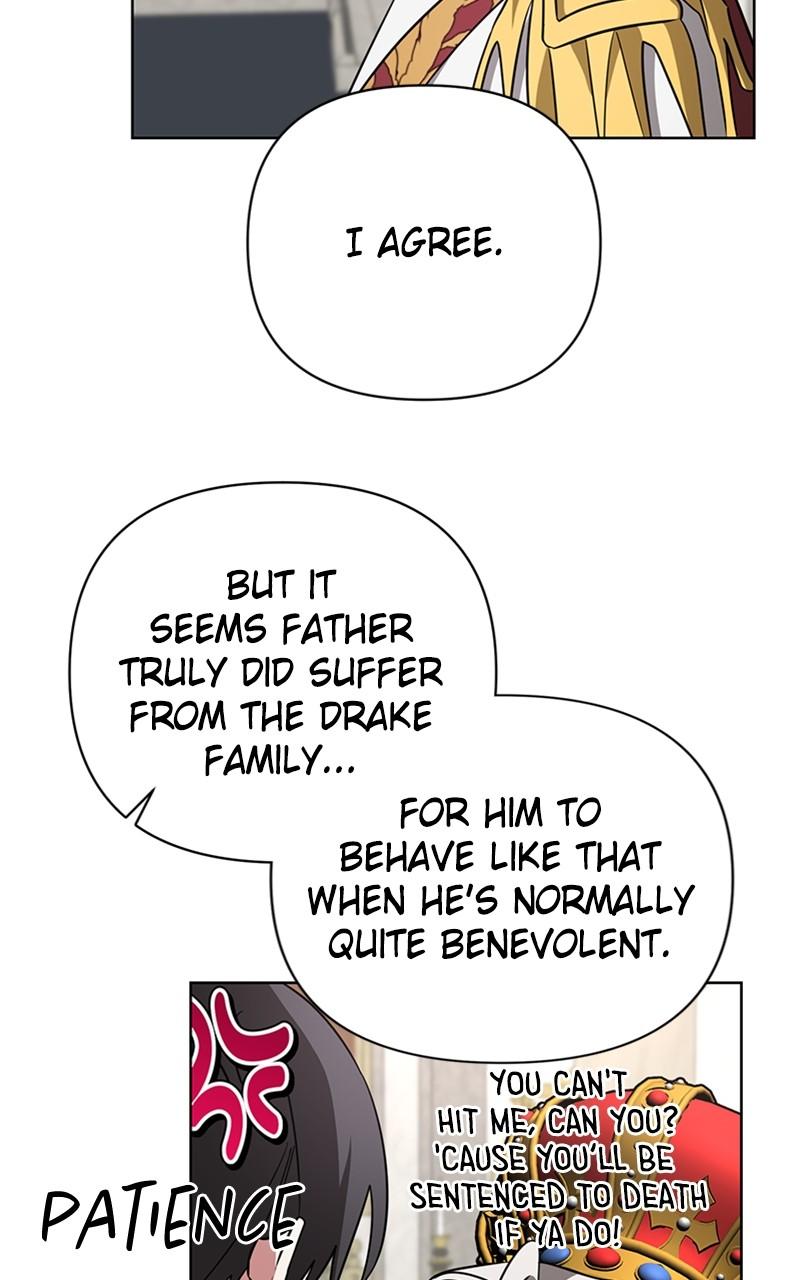 The Academy is Doomed Chapter 17 - Page 87