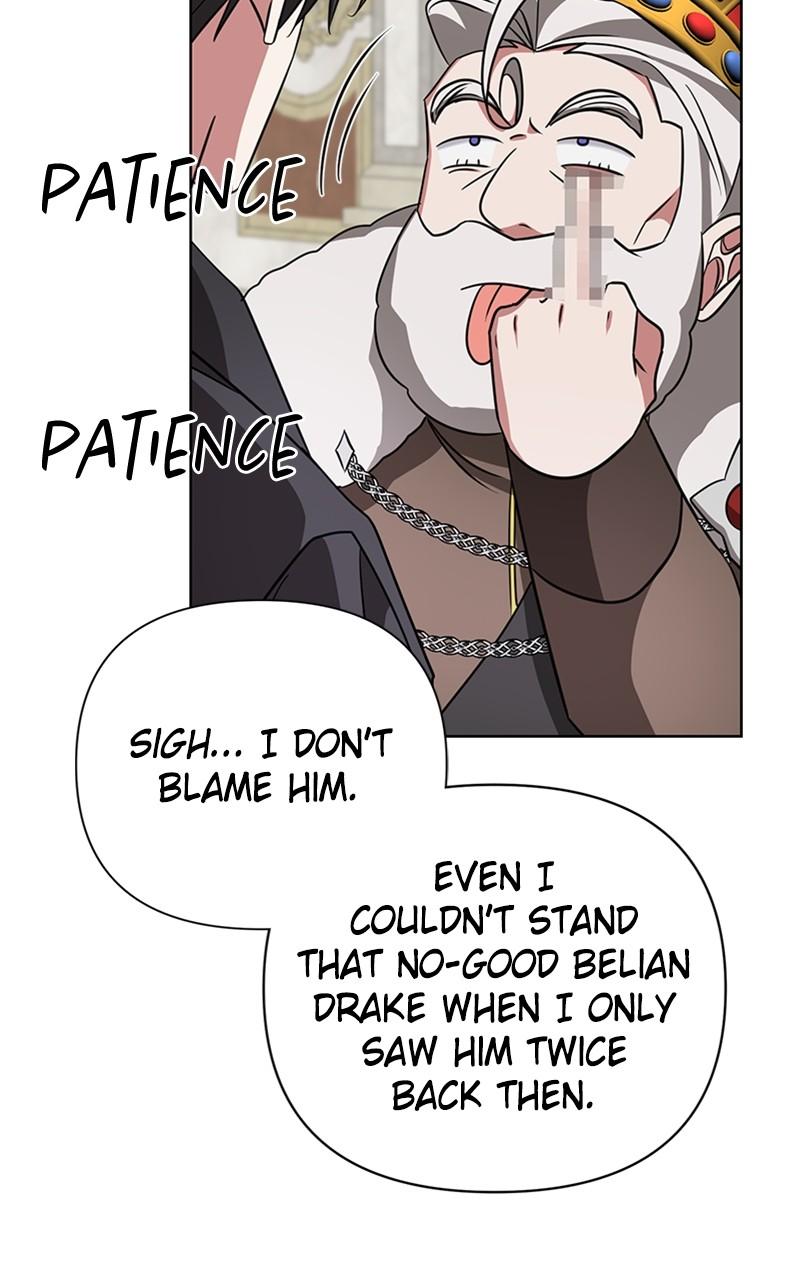 The Academy is Doomed Chapter 17 - Page 88