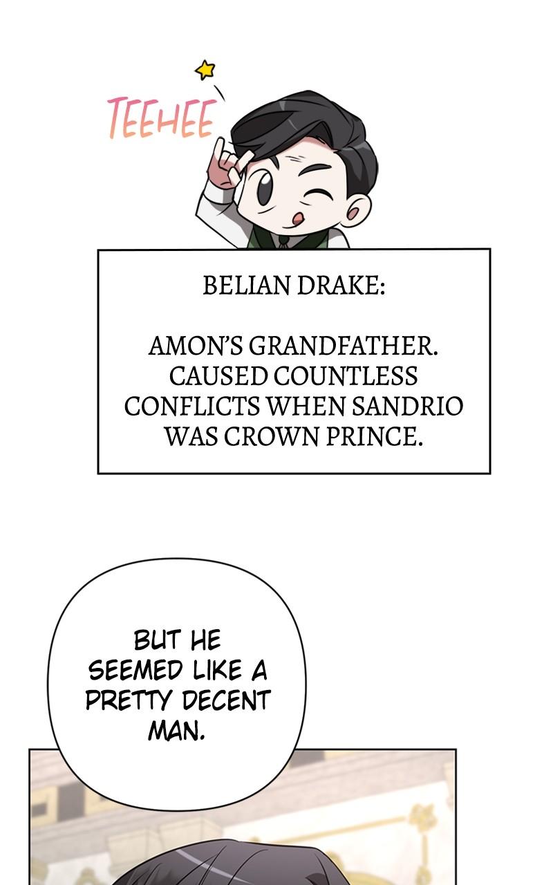 The Academy is Doomed Chapter 17 - Page 89