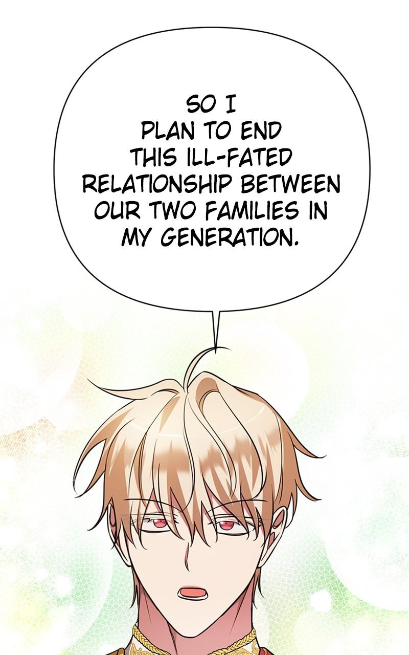 The Academy is Doomed Chapter 17 - Page 91