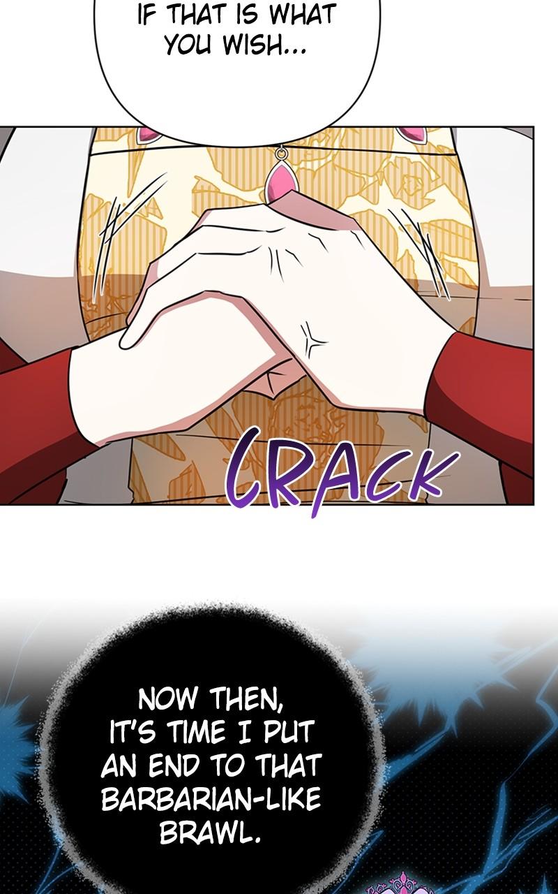 The Academy is Doomed Chapter 17 - Page 94