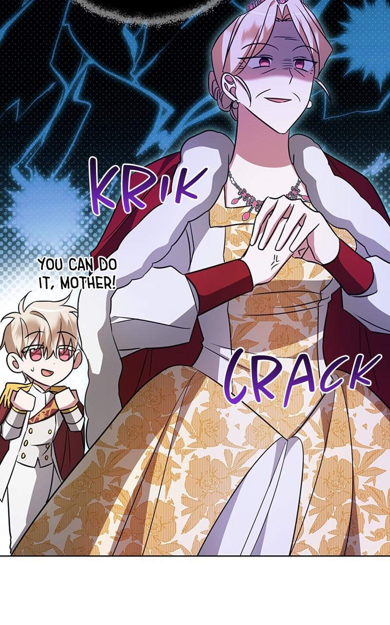 The Academy is Doomed Chapter 17 - Page 95