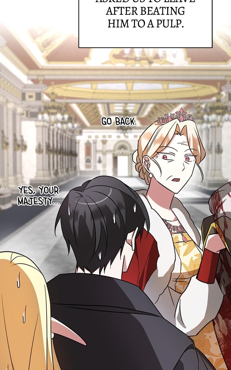 The Academy is Doomed Chapter 17 - Page 97