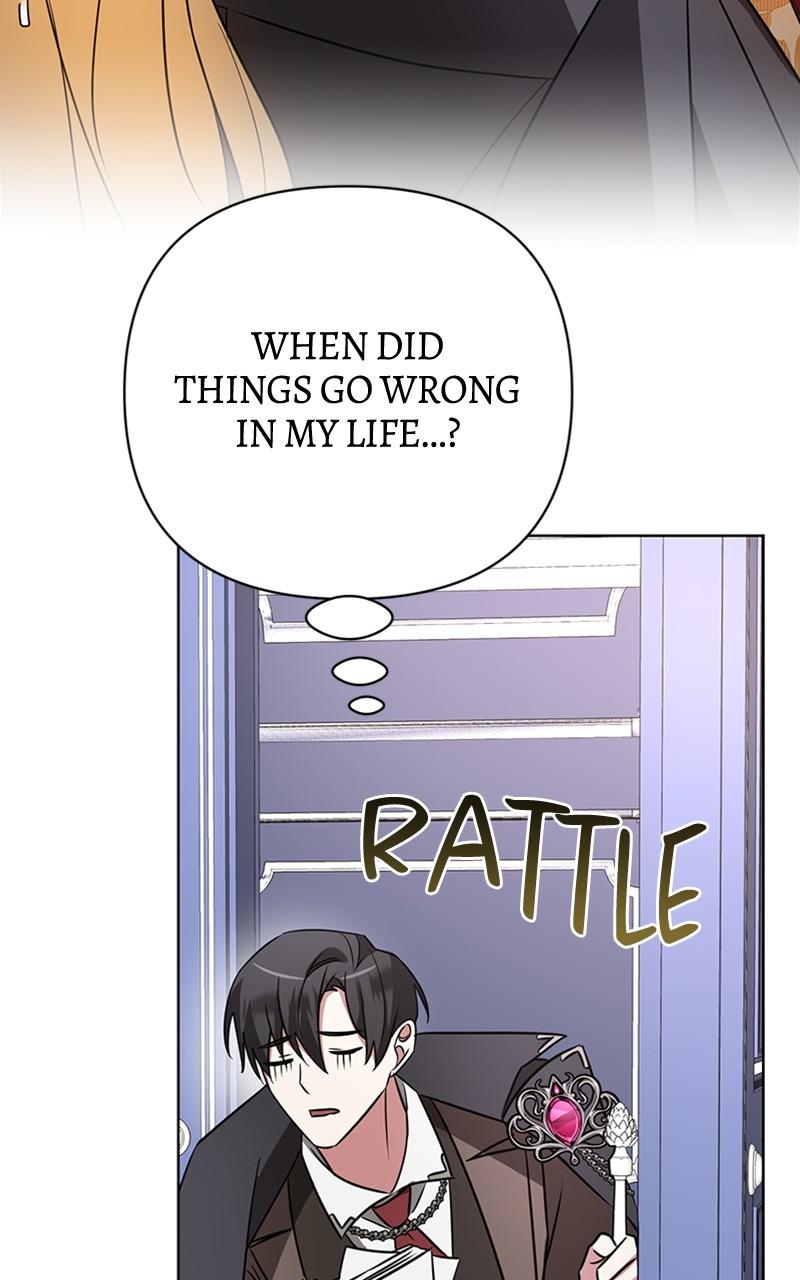 The Academy is Doomed Chapter 17 - Page 98