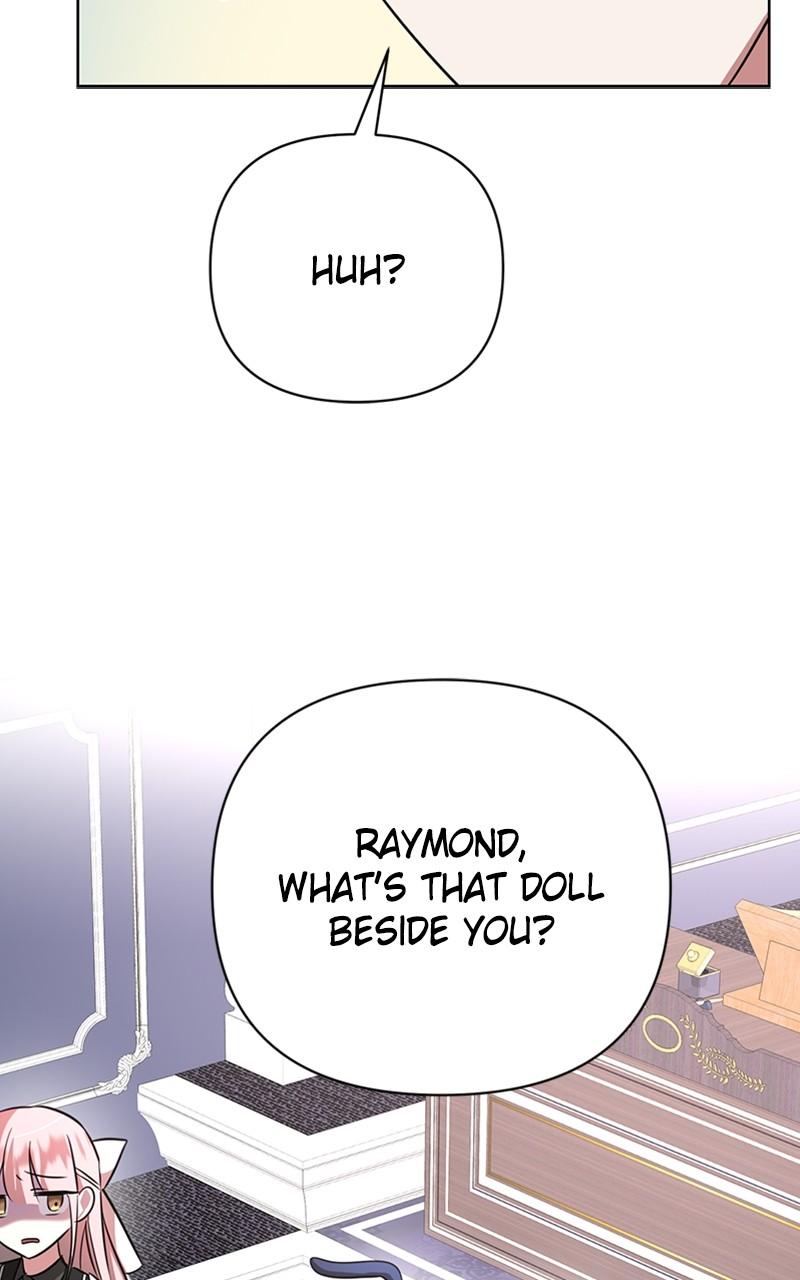 The Academy is Doomed Chapter 17 - Page 100